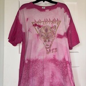 Def Leppard T-Shirt